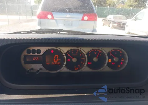 2009 Scion Xb from USA, damaged, VIN JTLKE50E691074568